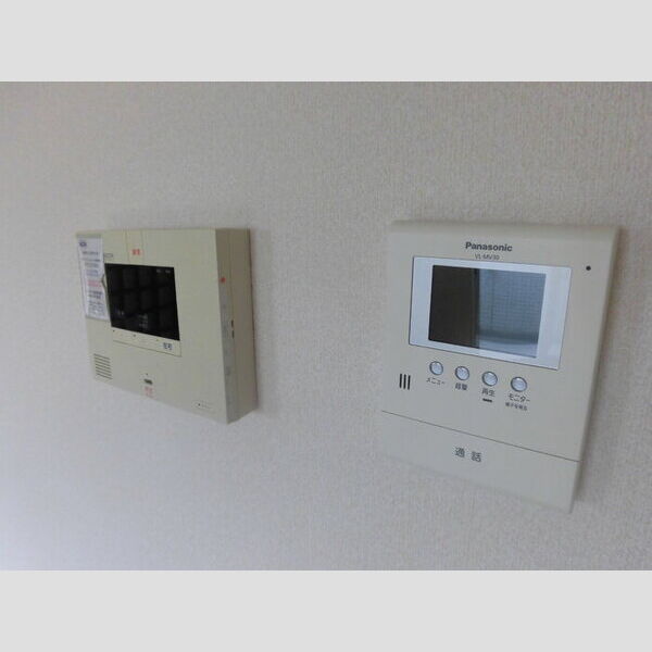 その他設備 (セキュリティ)