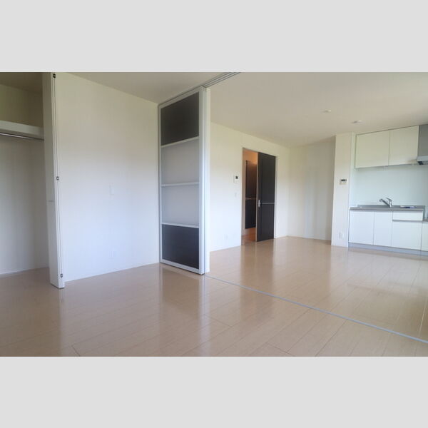 居室・リビング (201 リビング)