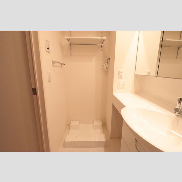 その他 (102　室内洗濯機置き場)