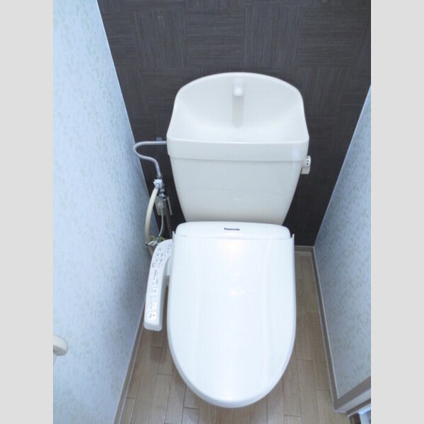 トイレ (205 トイレ)