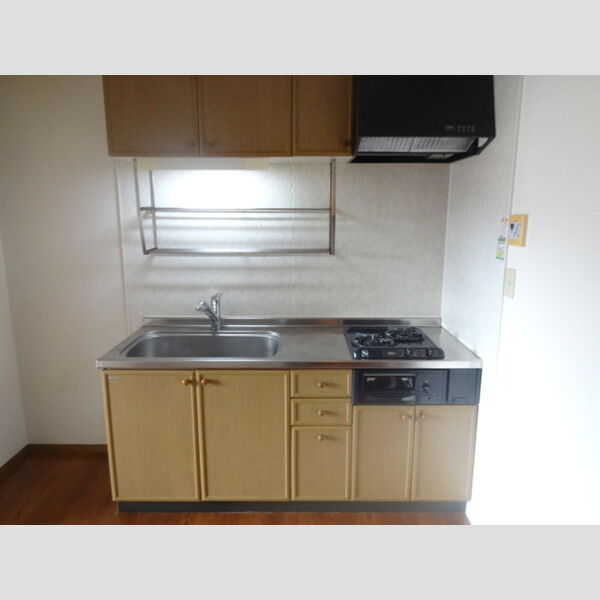 キッチン (202　キッチン)