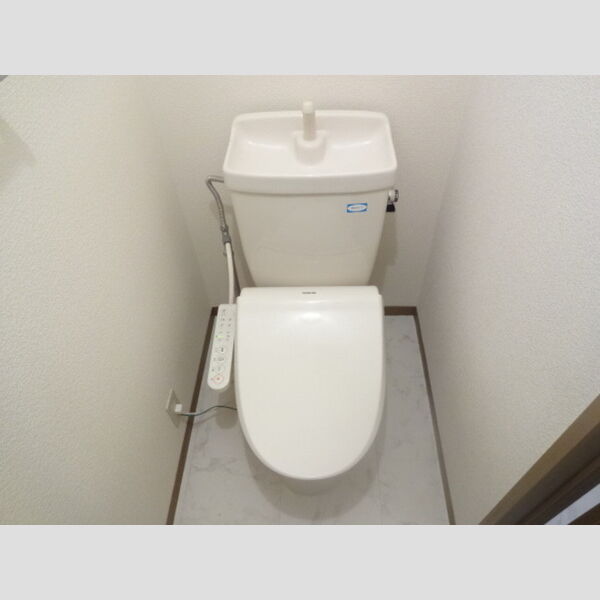 トイレ (202　トイレ)