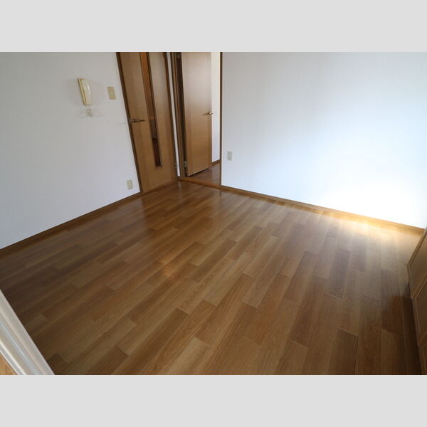 居室・リビング (DK)