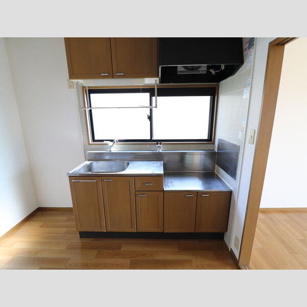 キッチン (キッチン)