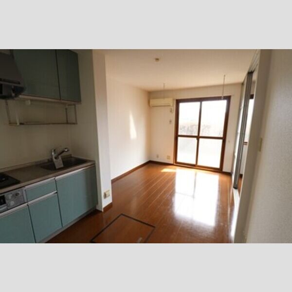 居室・リビング (103　LDK)