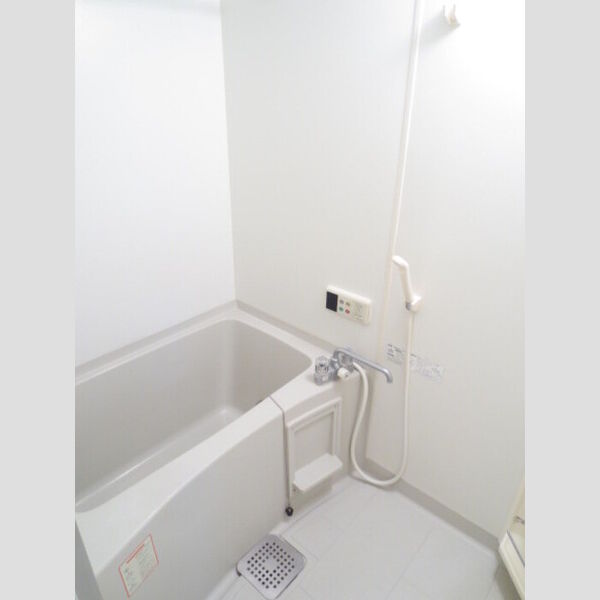 バス (103　浴室)