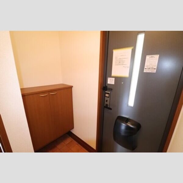 玄関 (103　玄関)