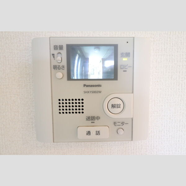 その他 (103 TVインターホン)