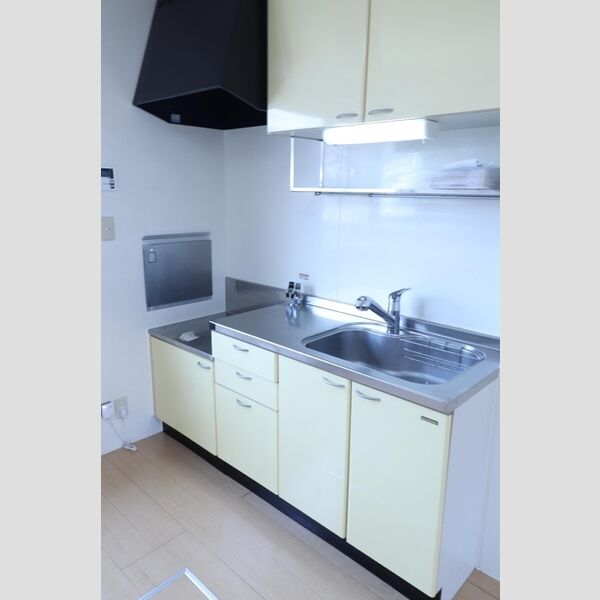 キッチン (201　キッチン)