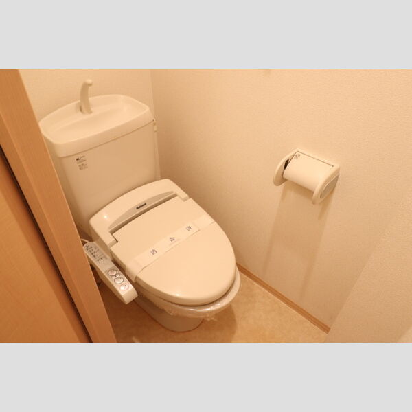 トイレ (201　トイレ)