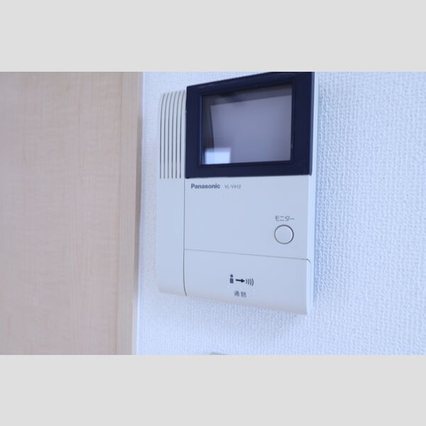 その他設備 (201　TVモニターホン)