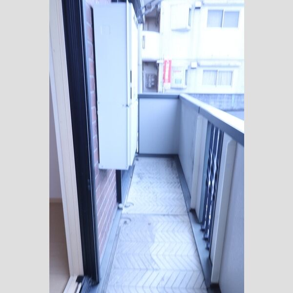 バルコニー・ベランダ (201　バルコニー)