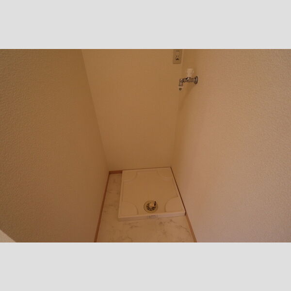 その他 (203　室内洗濯機置き場)
