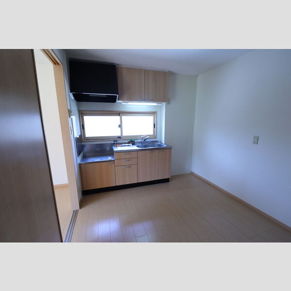 キッチン (203　キッチン)