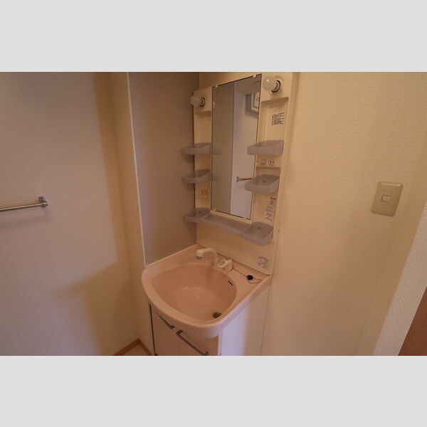 洗面所 (203　洗髪洗面化粧台)