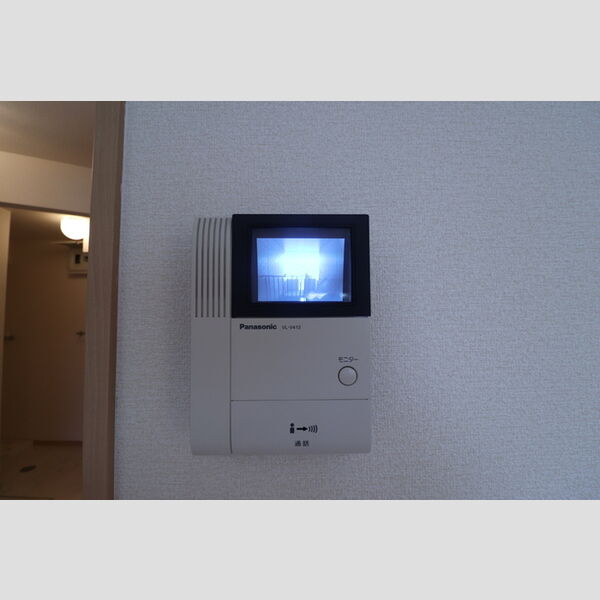 その他設備 (203　TVインターホン)