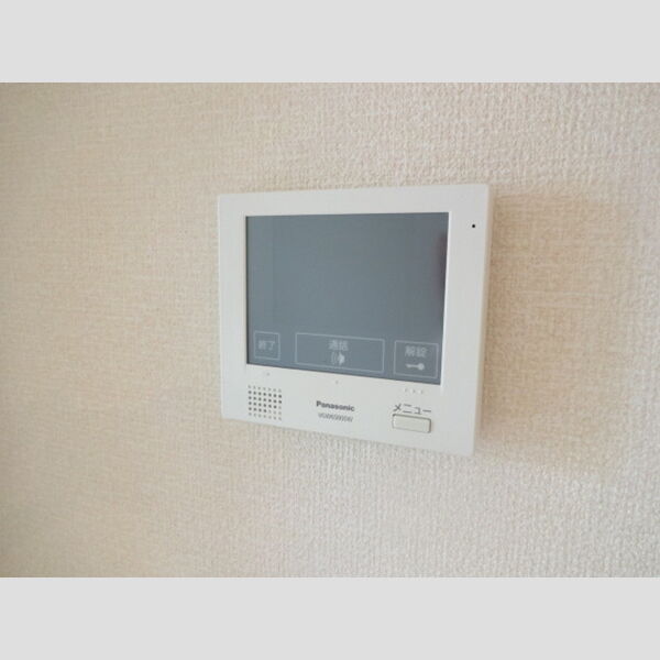その他設備 (101　モニターホン)