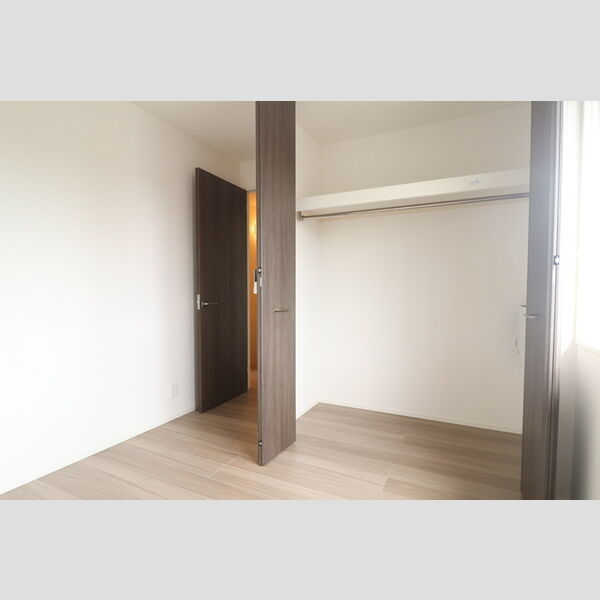 その他 (206　洋室)