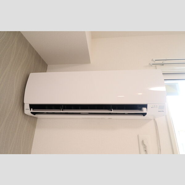 その他 (206　エアコン)