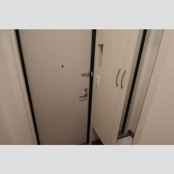 玄関 (206　玄関)