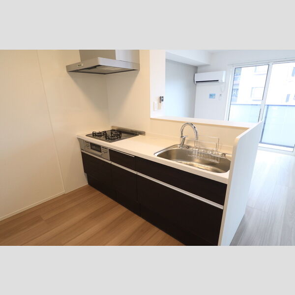 キッチン (206　キッチン)