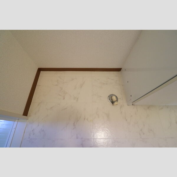 その他 (C107　室内洗濯機置場)