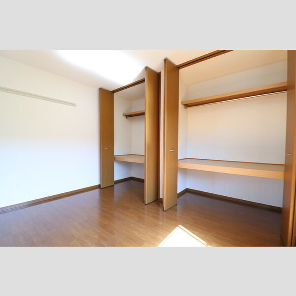 その他 (C107　洋室)