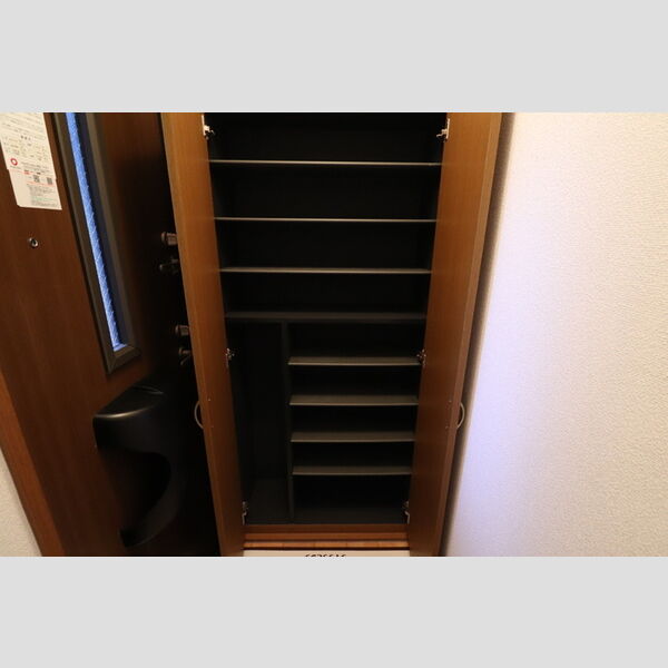 その他 (C107　シューズボックス)