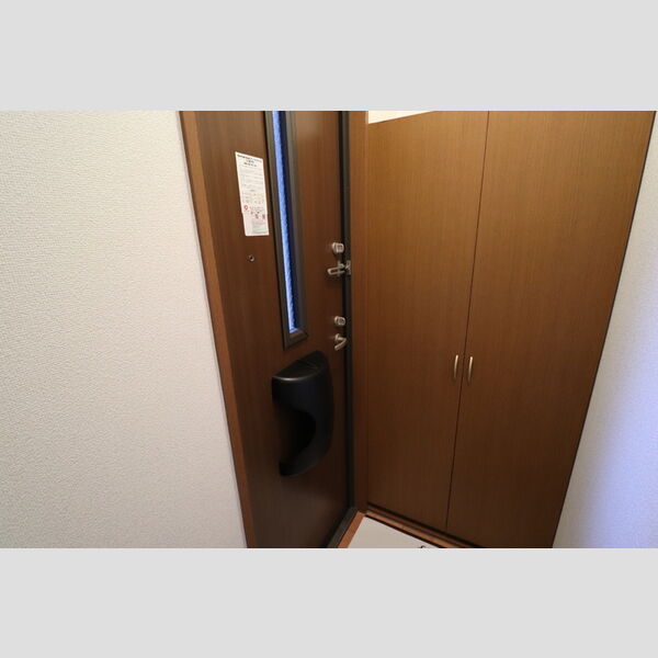 玄関 (C107　玄関)