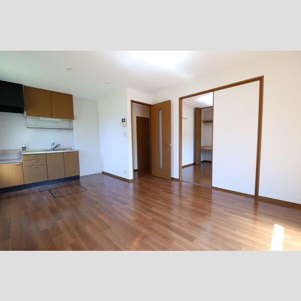 居室・リビング (C107　LDK)