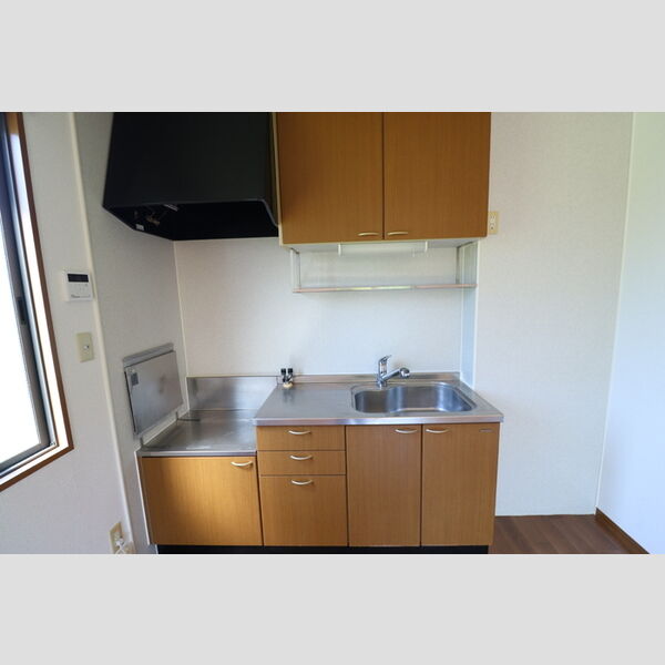 キッチン (C107　キッチン)