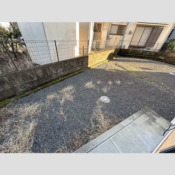 その他 (101 専用庭)