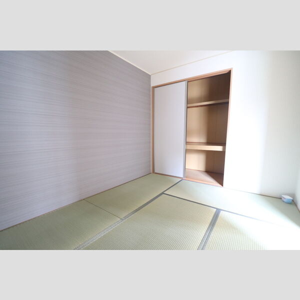 その他 (201号室 洋室)