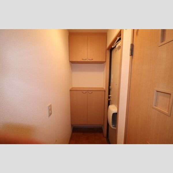 玄関 (A101　玄関)