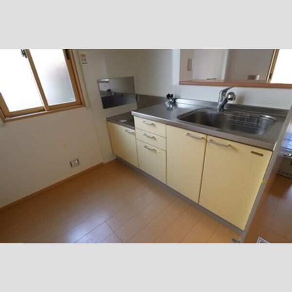 キッチン (A101　キッチン)