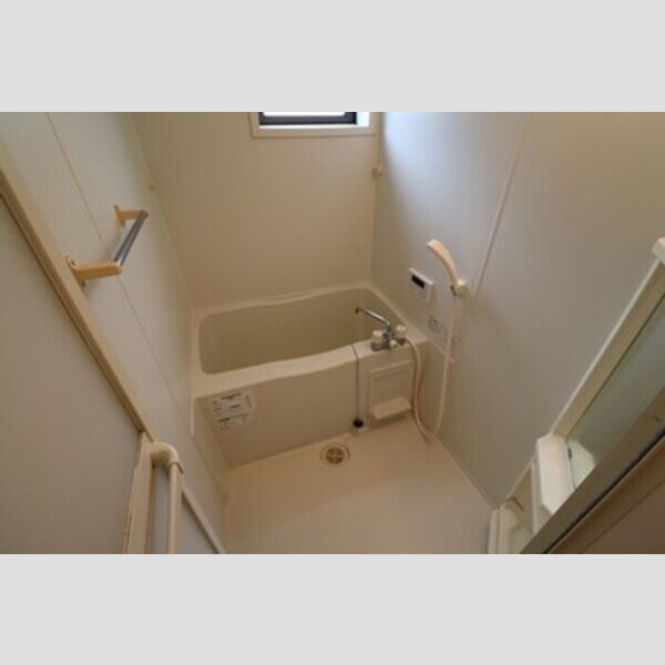 バス (A101　浴室)