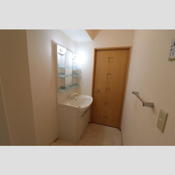 洗面所 (A101　洗面所)