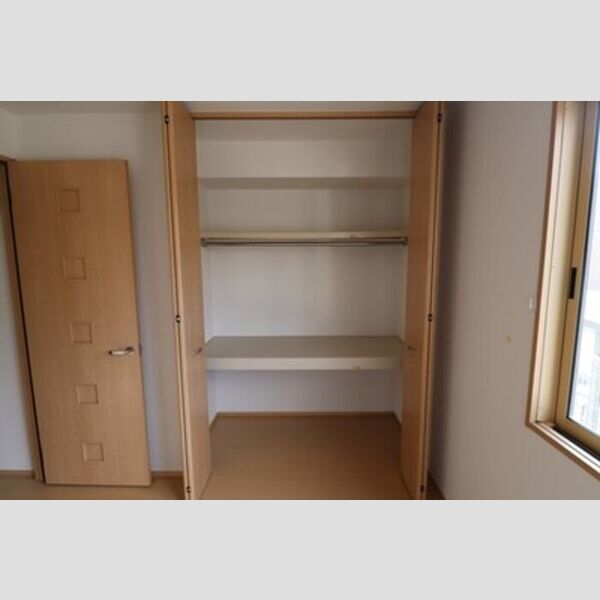 収納 (A101　収納(北側洋室))