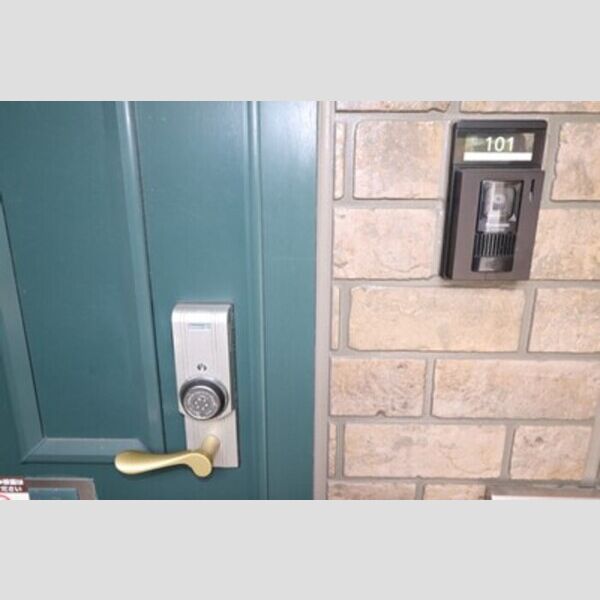 その他設備 (A101　カードキー(シャーロック))