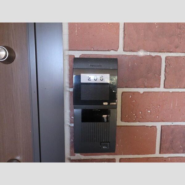 玄関 (部屋番号)