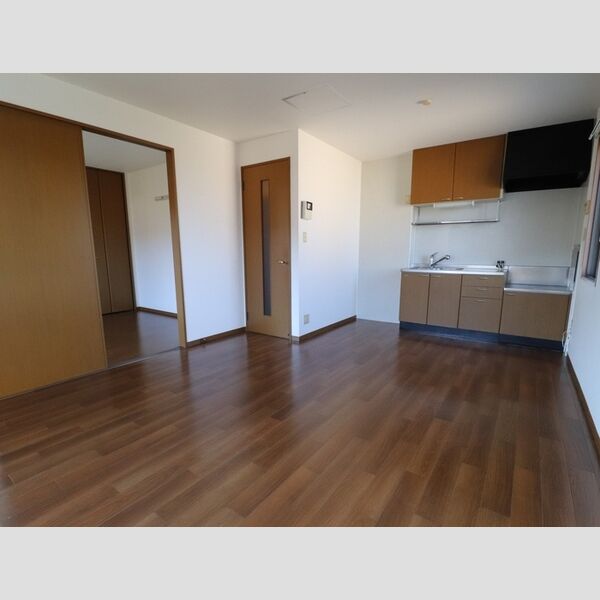 居室・リビング (リビング)