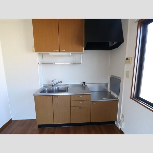 キッチン (キッチン)