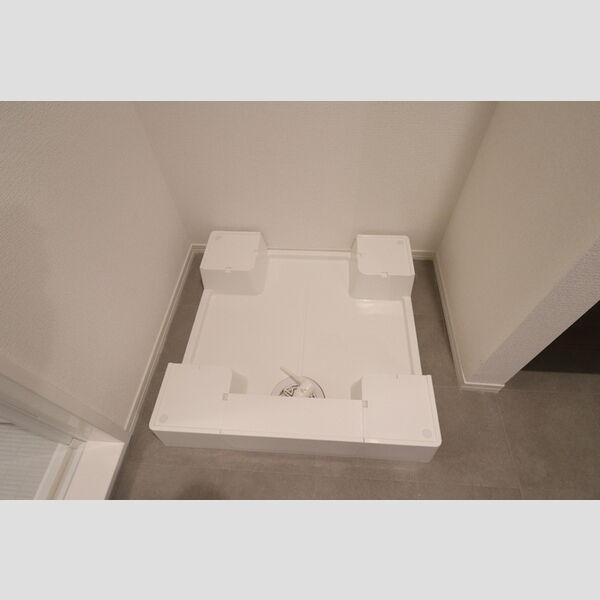 その他 (203　室内洗濯機置場)