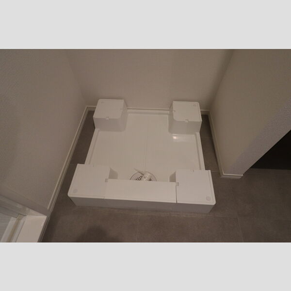 その他 (205　室内洗濯機置場)