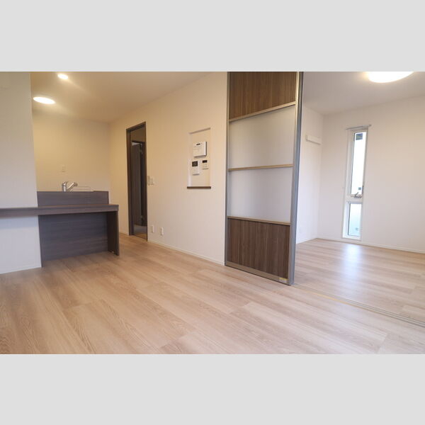 居室・リビング (205　LDK)