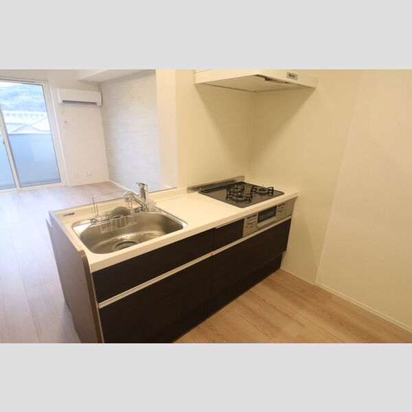 キッチン (205　システムキッチン)