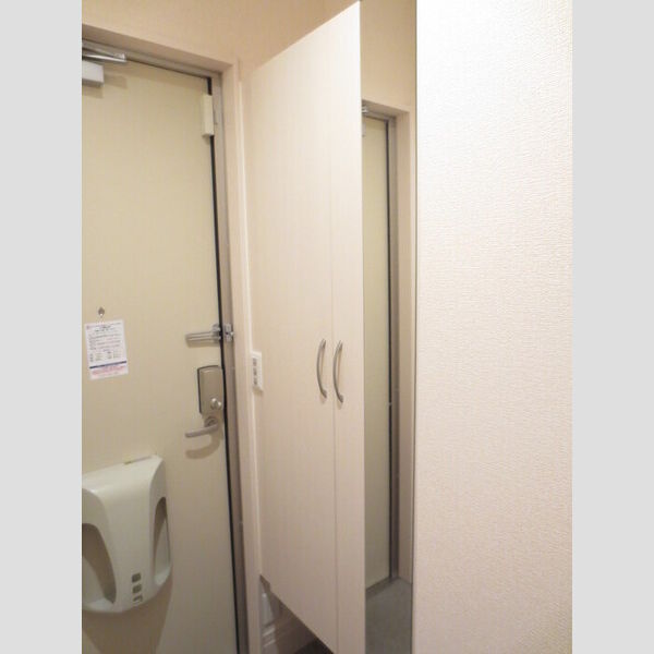 その他 (203号 シューズBOX)