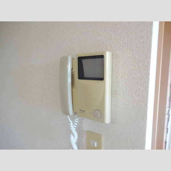その他設備 (202 モニターホン)