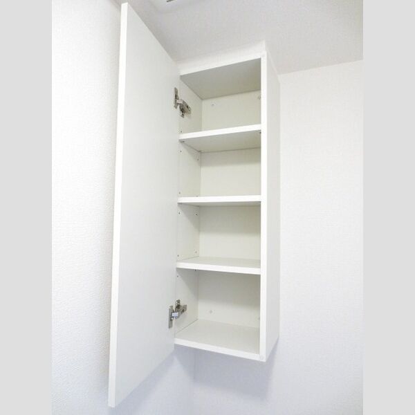 その他 (102　トイレ収納)