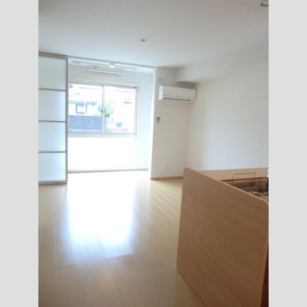 居室・リビング (102　LDK)